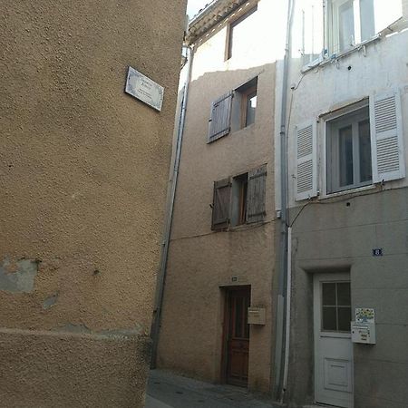 Maison De Village 1835 Besse-sur-Issole Exterior photo